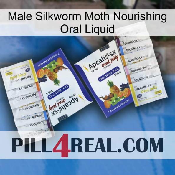 Male Silkworm Moth Nourishing Oral Liquid 12.jpg